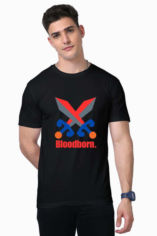Bluelander's Supima Tees: Enhanced Comfort, Noticeable Style!