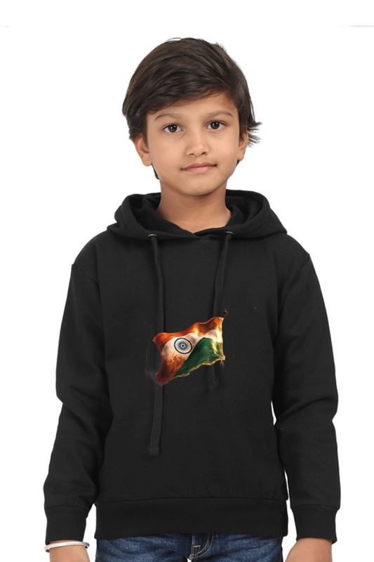 Bluelander Kids Hoodies: Embrace a Bright Future with Style and Comfort! Your Time to Shine with Our Fashion-forward Designs.