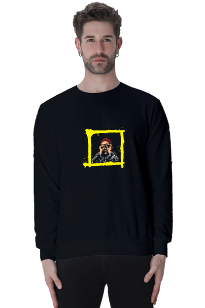 Bluelander Sweatshirts: Redefine Style, Power, and Comfort with Our Exclusive Designs. Embrace the Spotlight, Own the Fashion Scene.
