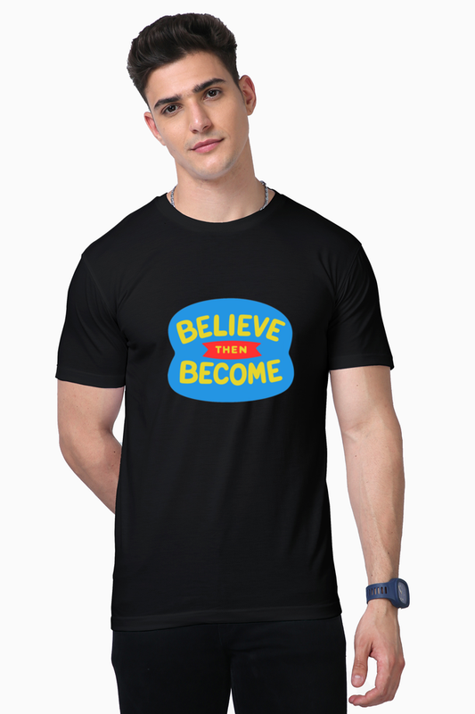 Dress to Impress: Spark Joy with Bluelander's Supima Cotton Tees!