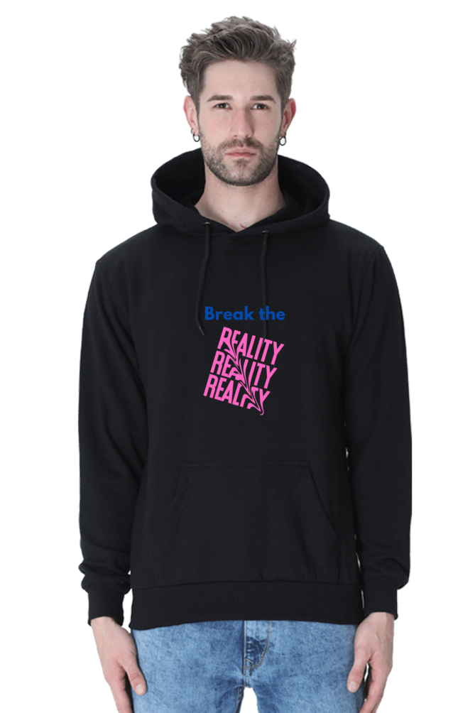 Bluelander Sweatshirts: Elevate Style, Power, and Comfort with Our Exclusive Designs – Break the Reality with Style.