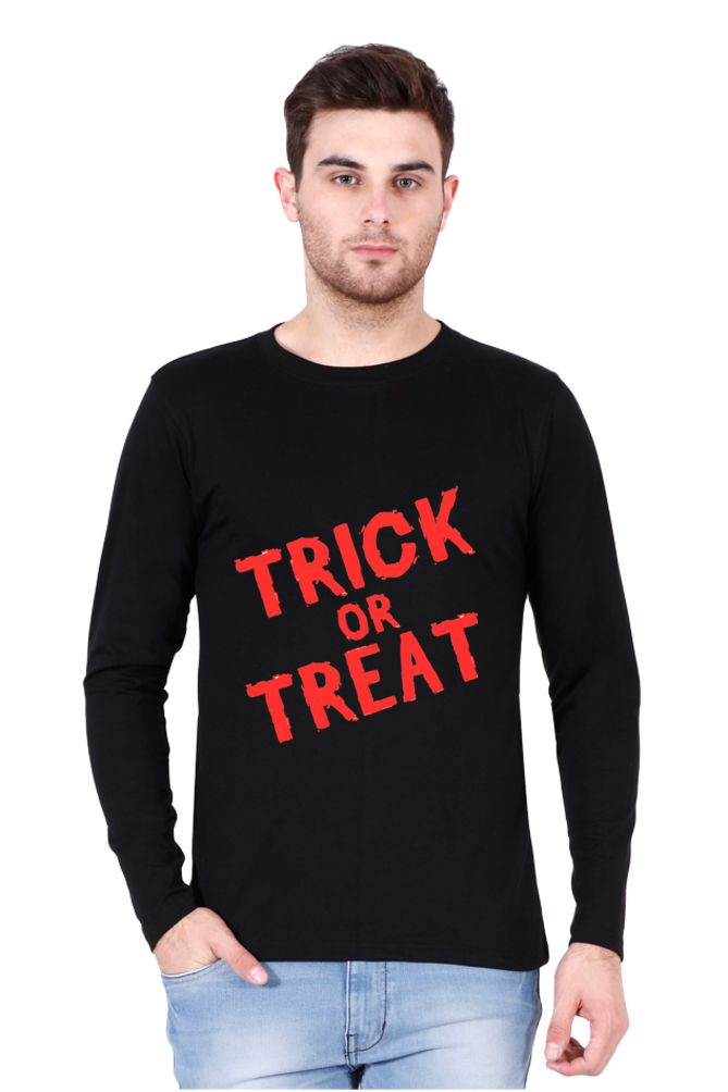 Bluelander's Cotton Full Sleeve T-Shirts for Effortless Style and Comfort!