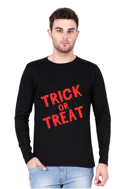 Bluelander's Cotton Full Sleeve T-Shirts for Effortless Style and Comfort!