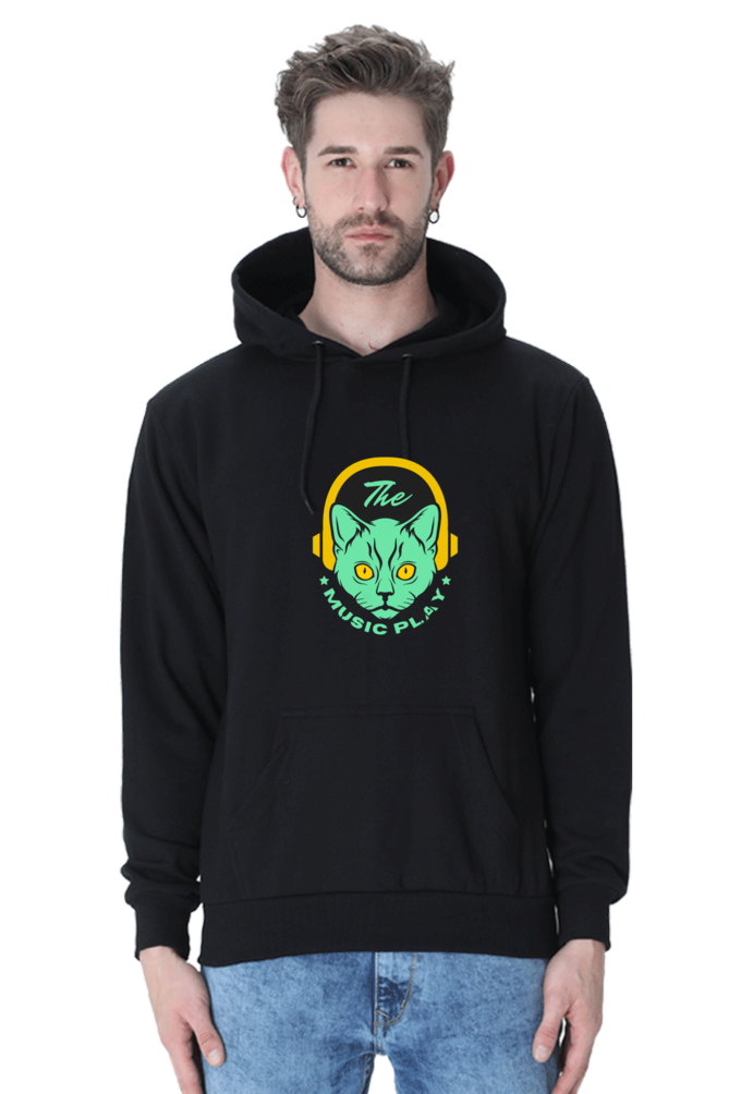 Bluelander Melodic Comfort: Elevate every moment with high-quality hoodies. Play your music, flaunt the latest design, and be the center of attention