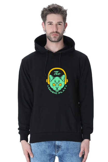 Bluelander Melodic Comfort: Elevate every moment with high-quality hoodies. Play your music, flaunt the latest design, and be the center of attention