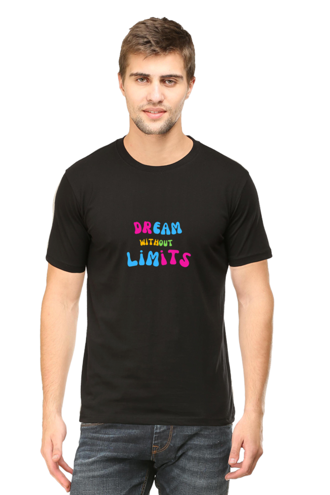 Bluelander classic half sleeve t shirt