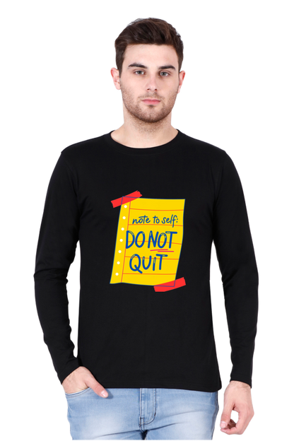 Bluelander' Cotton Full Sleeve T-Shirts - Infuse Your Life with Enhanced design and  Vibrant Colors!