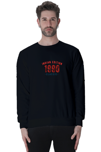 Bluelander Quality Sweatshirts: Elevate Your Style with Extra Comfort in the Latest Fashion Designs - Indian Edition Exclusive.