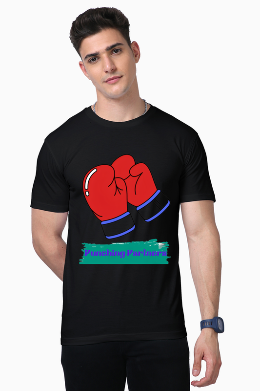 Unparalleled Comfort, Unmatched Style: Bluelander's Supima Cotton Half Sleeve T-Shirts!