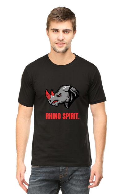 Bluelander's Cotton Half Sleeve T-Shirt - Saying Goodbye to Boring, Hello to Glam!