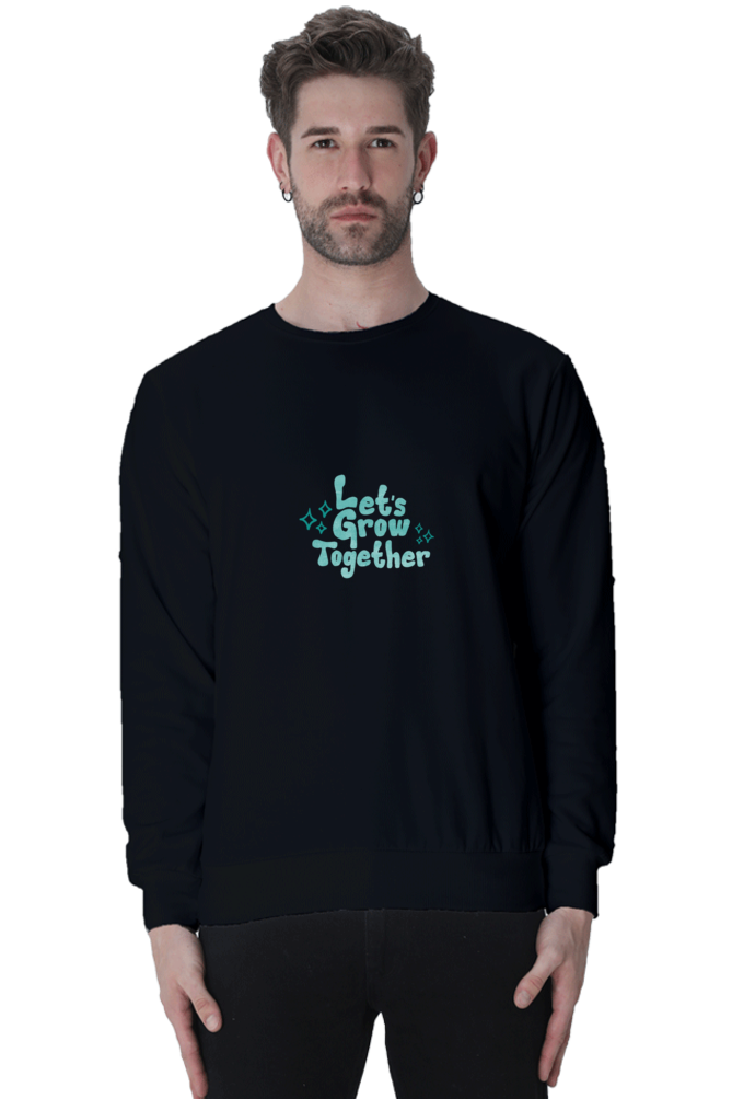 Bluelander High-Quality Sweatshirts: Growing Together in Style and Comfort