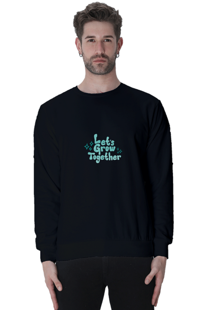 Bluelander High-Quality Sweatshirts: Growing Together in Style and Comfort