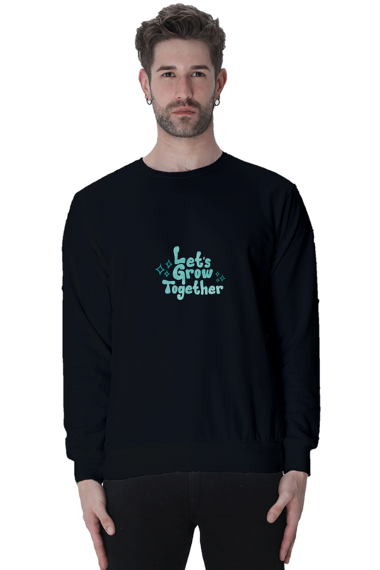 Bluelander High-Quality Sweatshirts: Growing Together in Style and Comfort