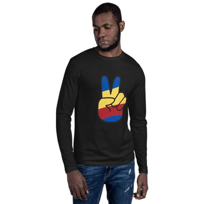 Elevate Your Look: Bluelander's Cotton Full Sleeve T-Shirts!