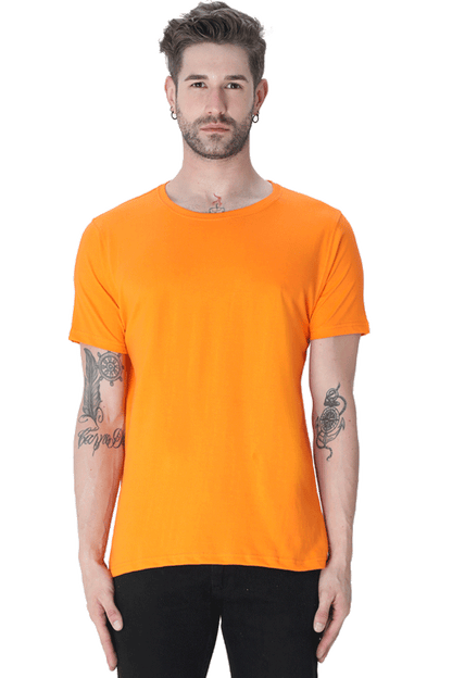 Bluelander's Cotton Half Sleeve T-Shirt - Turning Everyday into Fabulous!