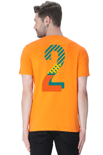 Unleash Comfort and Style with Bluelander's Cotton Half Sleeve T-Shirts!