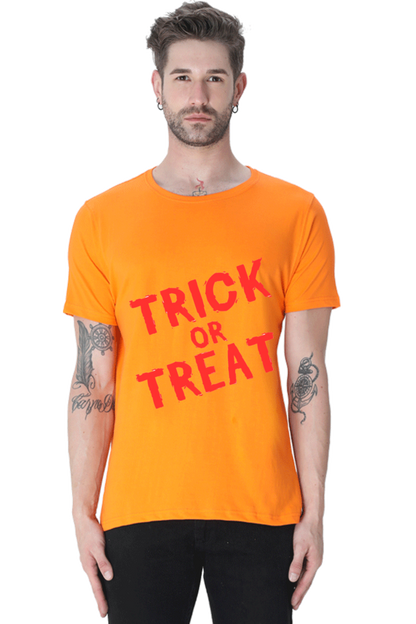 Feel the Freedom: Bluelander's Cotton Half Sleeve T-Shirts - Comfortable, Stylish, and Ready for Adventure!