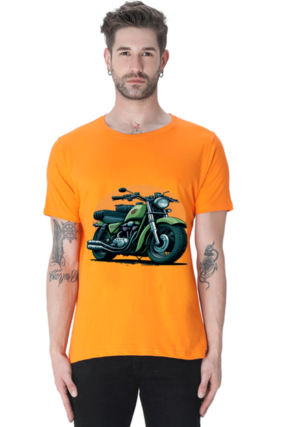 Bluelanders: Cloud-Soft Comfort Unisex T-Shirt
