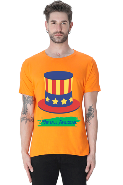 Experience Effortless Style: Bluelander's Cotton Half Sleeve T-Shirts - Perfect for Every Occasion!