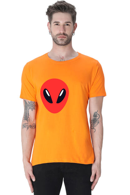 Step into the Future: Bluelander's Cotton Half Sleeve T-Shirts Redefining the Designs of the New Era!