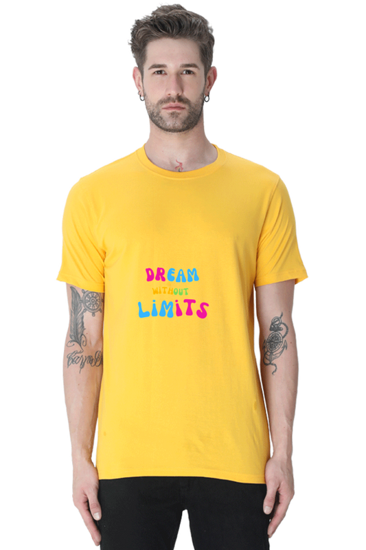 Bluelander classic half sleeve t shirt
