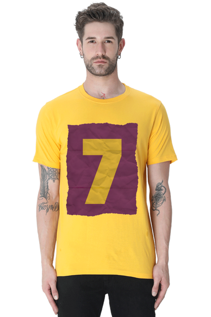 Stay Stylish and Comfortable in Bluelander's Cotton Half Sleeve T-Shirt!