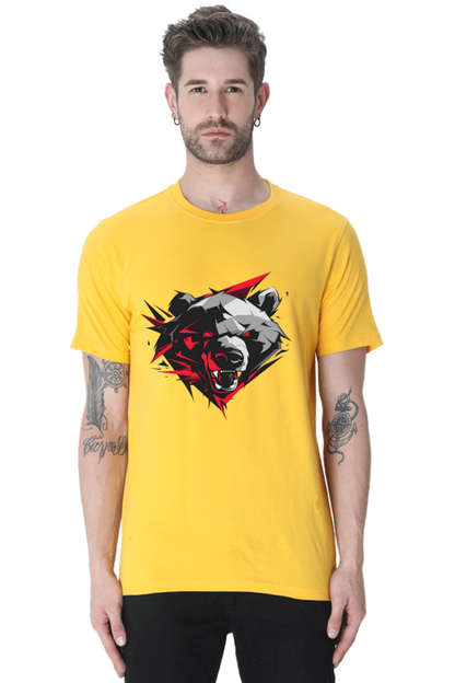 Premium Quality | Bio Washed |Premium Quality |  Bluelander Unisex T-Shirt
