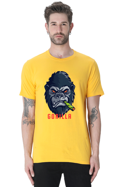 Beyond Basic: Bluelanders Cloud Soft Cotton Bio-Washed T-Shirt