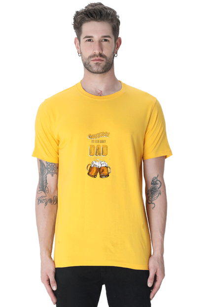 Bluelander Cotton Comfort: Elevate Your Style with Half Sleeve T-Shirts of Unmatched Quality and Trendsetting Designs.
