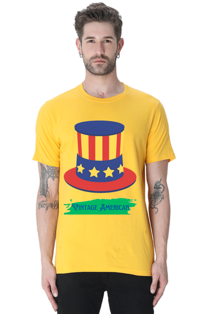 Experience Effortless Style: Bluelander's Cotton Half Sleeve T-Shirts - Perfect for Every Occasion!