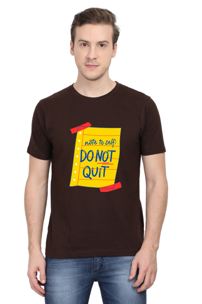 Paint the World with Colors: Bluelander's Cotton Half Sleeve T-Shirts - Express Yourself in Style!