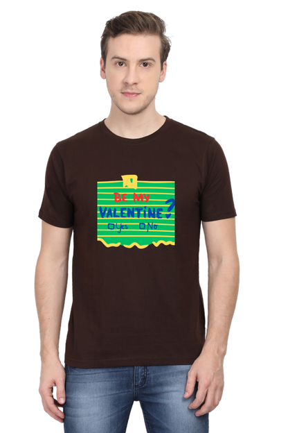 Bluelander's Half Sleeve Cotton Tees: Spicing Up Romance with the Latest Fashion Statements!