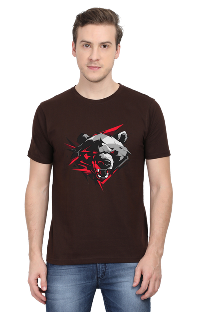 Premium Quality | Bio Washed |Premium Quality |  Bluelander Unisex T-Shirt