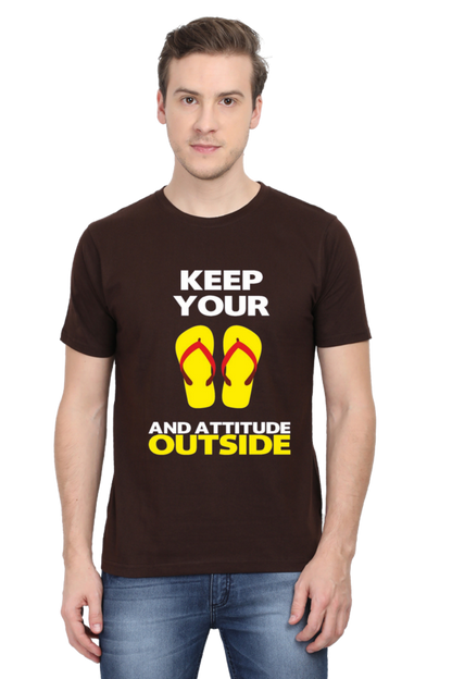 Bluelander's Premium Cotton Unisex Half-Sleeve T-Shirt:Comfort Meets Classic