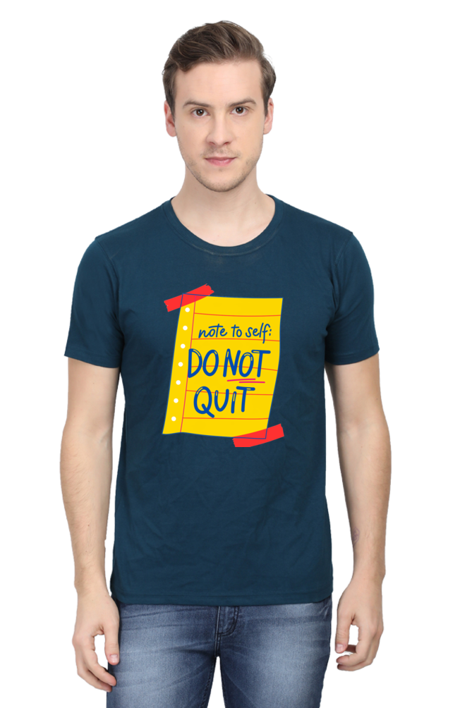 Paint the World with Colors: Bluelander's Cotton Half Sleeve T-Shirts - Express Yourself in Style!