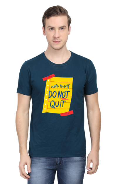 Paint the World with Colors: Bluelander's Cotton Half Sleeve T-Shirts - Express Yourself in Style!