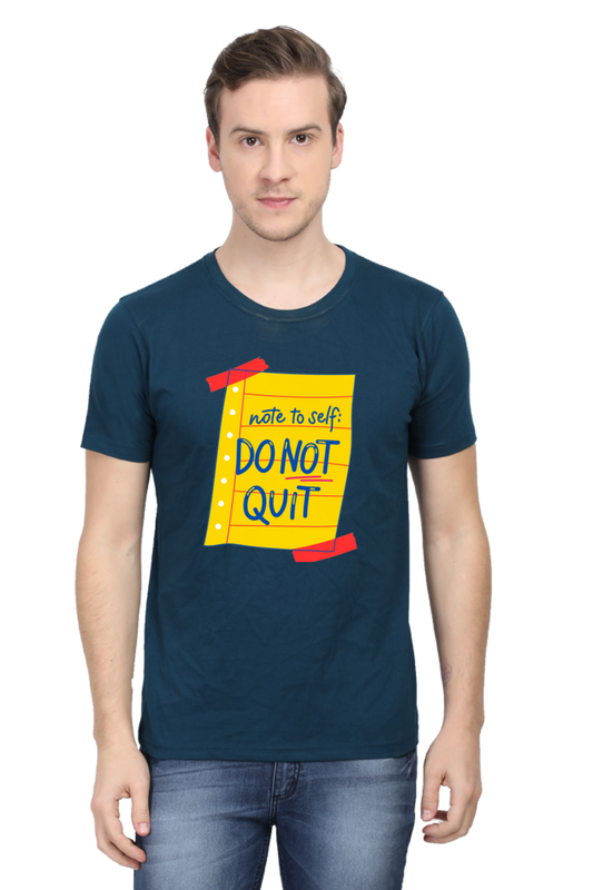Paint the World with Colors: Bluelander's Cotton Half Sleeve T-Shirts - Express Yourself in Style!