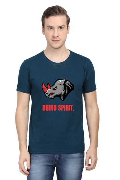 Bluelander's Cotton Half Sleeve T-Shirt - Saying Goodbye to Boring, Hello to Glam!