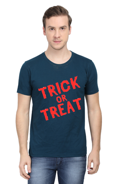 Feel the Freedom: Bluelander's Cotton Half Sleeve T-Shirts - Comfortable, Stylish, and Ready for Adventure!