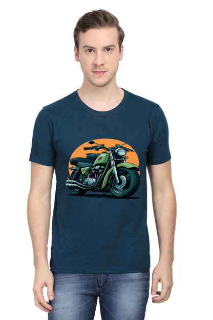 Bluelanders: Cloud-Soft Comfort Unisex T-Shirt
