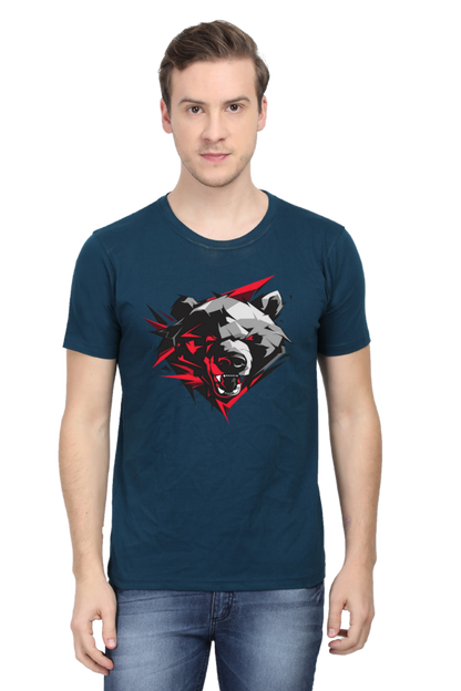 Premium Quality | Bio Washed |Premium Quality |  Bluelander Unisex T-Shirt