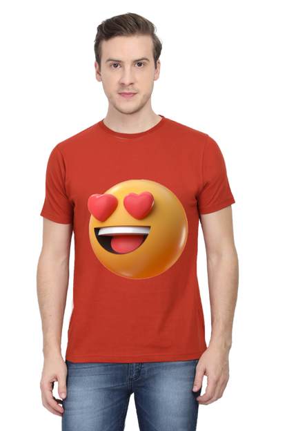 Bluelander's Cotton Half Sleeve T-Shirts: Designs to Make Everyone Jealous and Impressed!