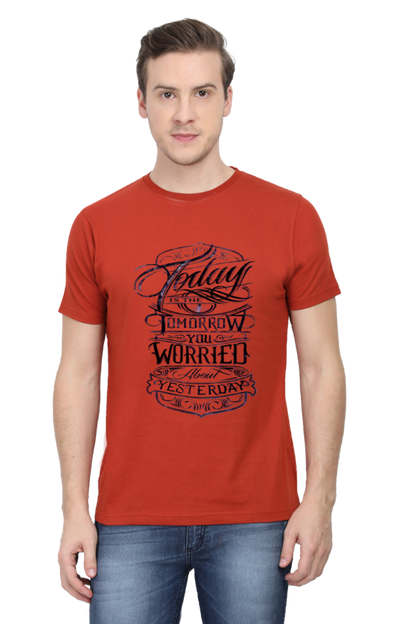 Bluelander Unisex T-Shirt Classic: Vibrant Colors, Premium Cotton, Super Combed, Pre-Shrunk & Bio-Washed!