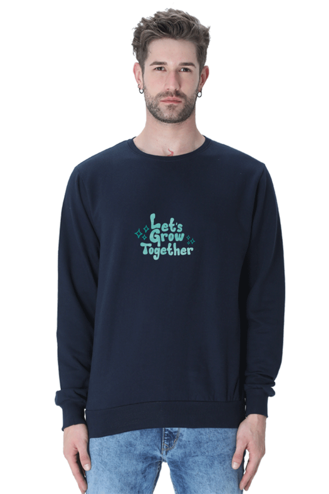 Bluelander High-Quality Sweatshirts: Growing Together in Style and Comfort