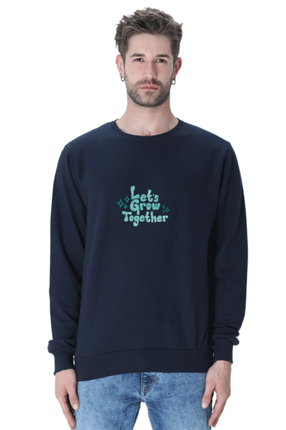 Bluelander High-Quality Sweatshirts: Growing Together in Style and Comfort
