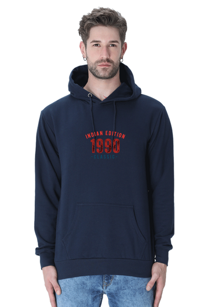 Bluelander Quality Hoodies: Elevate Your Style with Extra Comfort in the Latest Fashion Designs - Indian Edition Exclusive