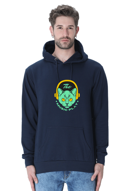 Bluelander Melodic Comfort: Elevate every moment with high-quality hoodies. Play your music, flaunt the latest design, and be the center of attention