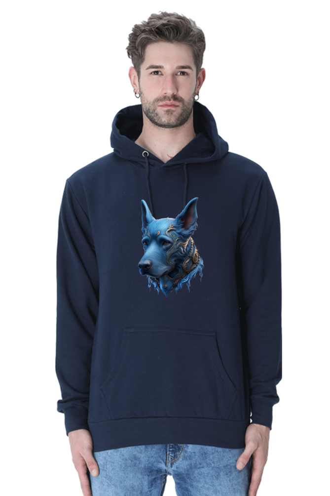 Bluelander Pawsome Comfort: Stand out with exclusive designs crafted using advanced technology – A fusion of AI and human creativity