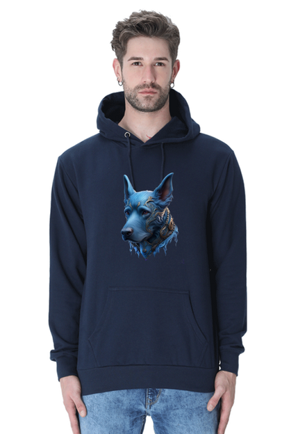 Bluelander Pawsome Comfort: Stand out with exclusive designs crafted using advanced technology – A fusion of AI and human creativity