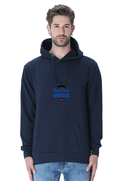 Bluelander Hoodies: Unleash Dad Mode with High-Quality Comfort and Exclusive Designs